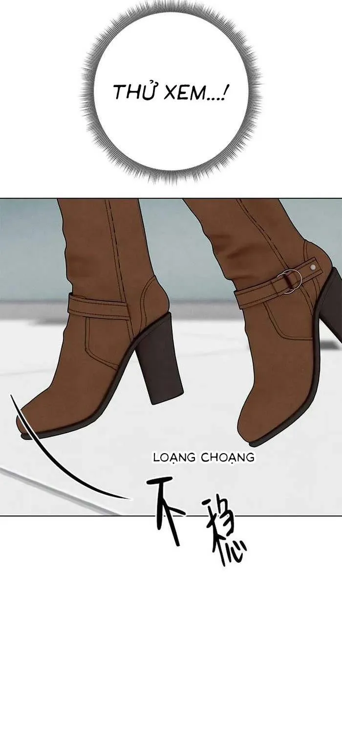 Vượt Ranh Vì Một Chữ Nợ Chapter 12 - Trang 6