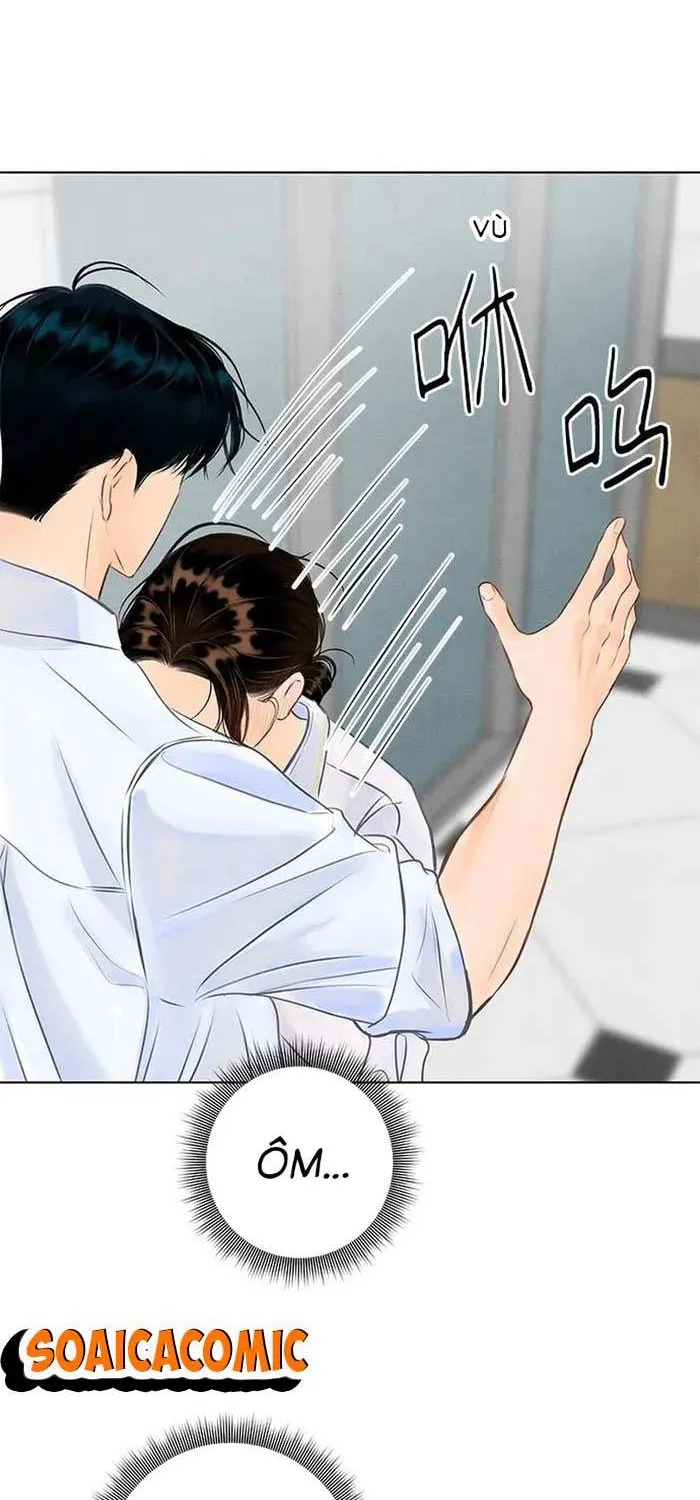Vượt Ranh Vì Một Chữ Nợ Chapter 12 - Trang 7