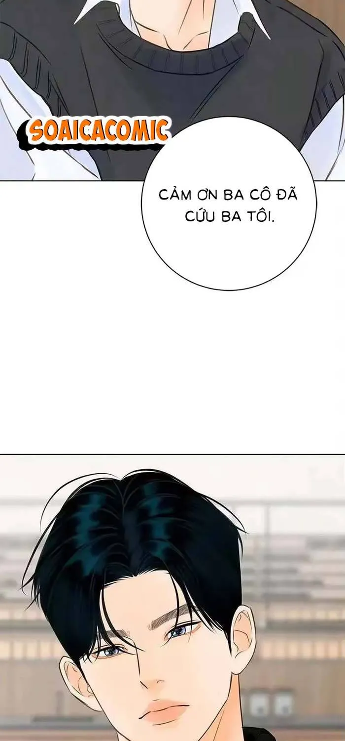 Vượt Ranh Vì Một Chữ Nợ Chapter 13 - Trang 14