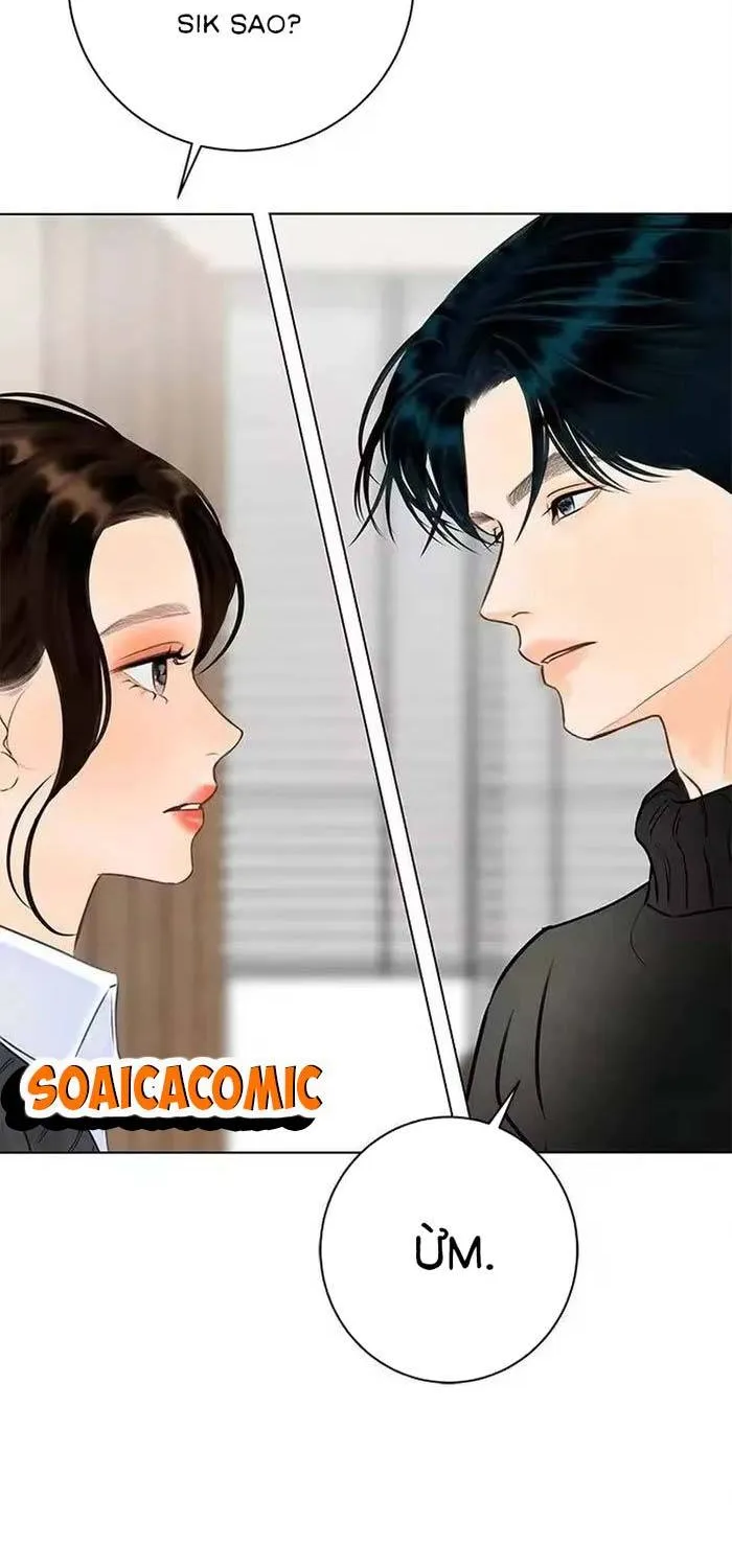 Vượt Ranh Vì Một Chữ Nợ Chapter 13 - Trang 17