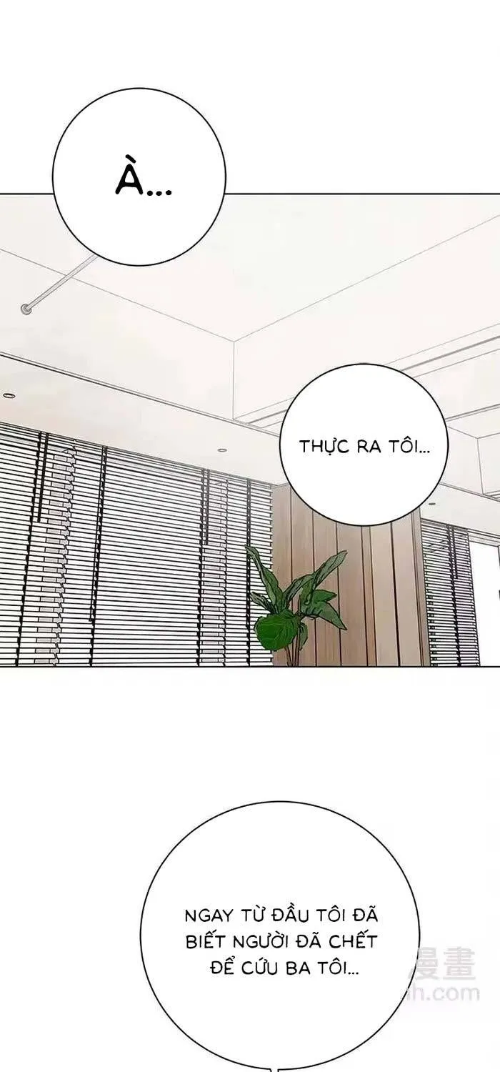 Vượt Ranh Vì Một Chữ Nợ Chapter 13 - Trang 18