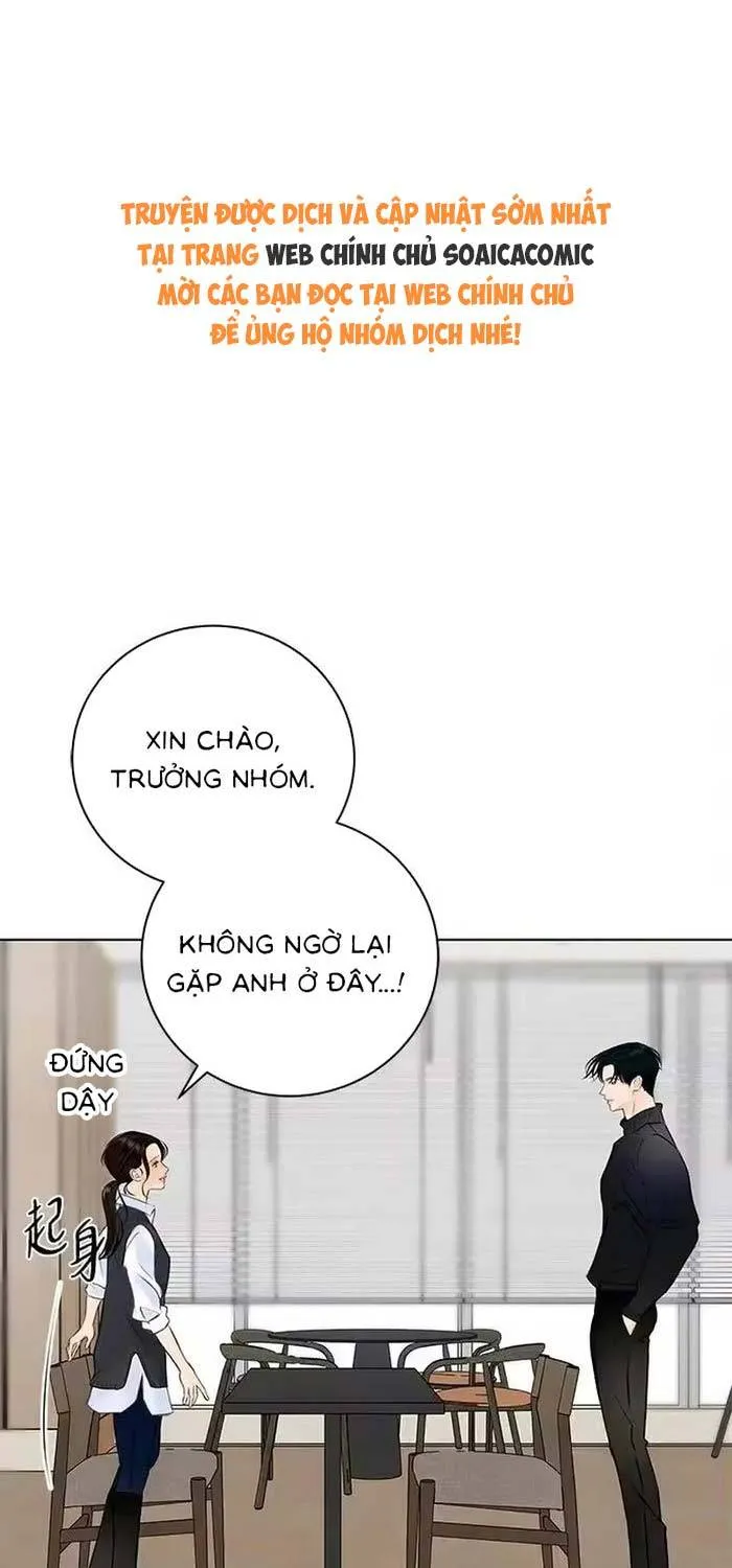 Vượt Ranh Vì Một Chữ Nợ Chapter 13 - Trang 2