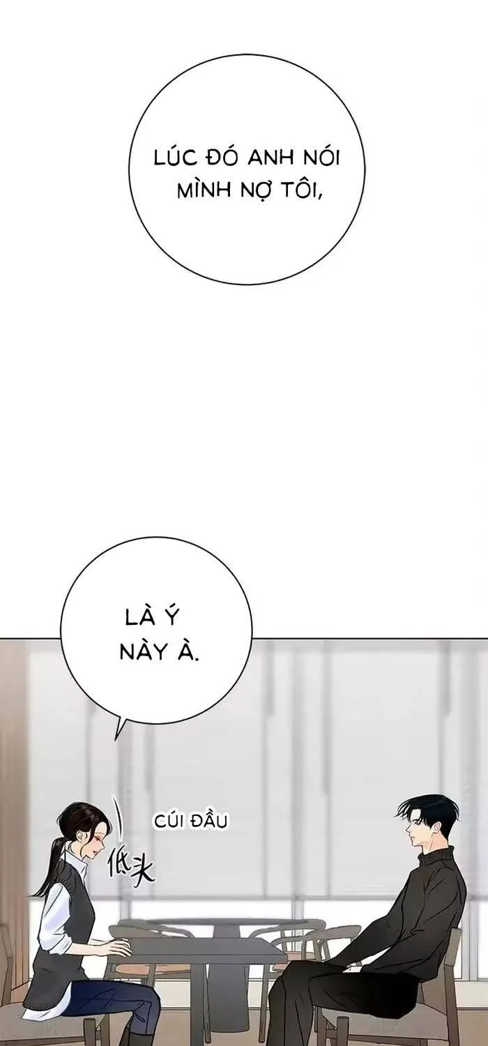 Vượt Ranh Vì Một Chữ Nợ Chapter 13 - Trang 27