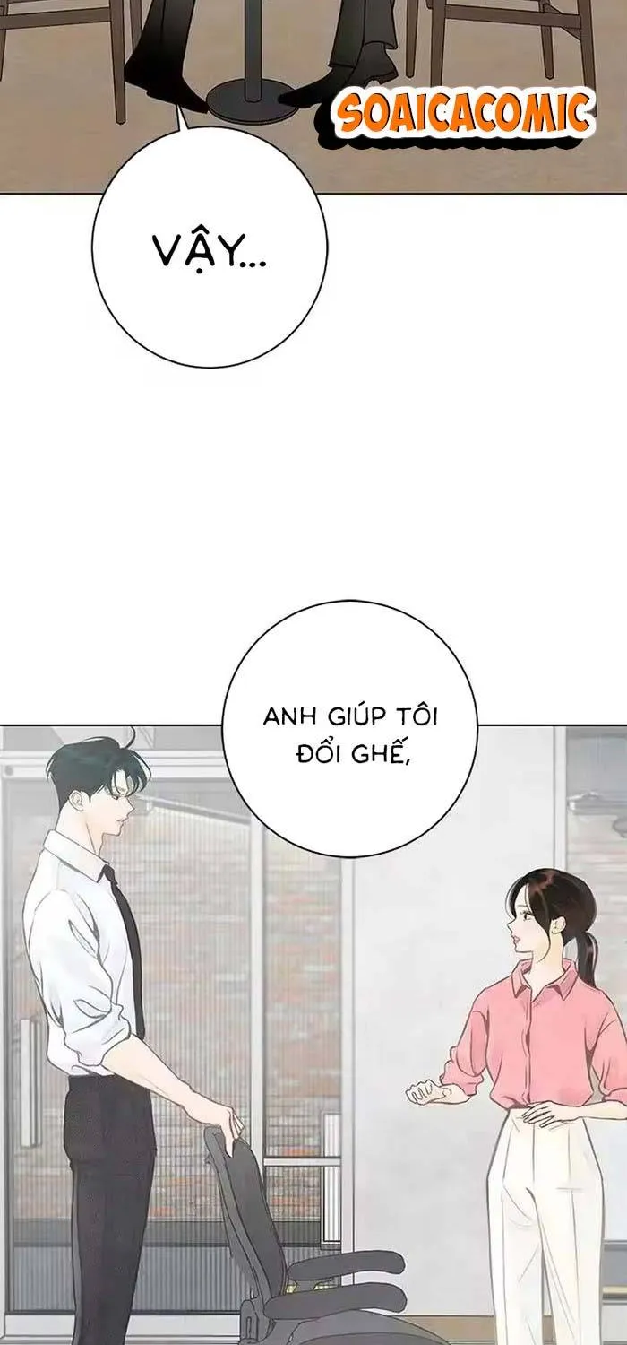 Vượt Ranh Vì Một Chữ Nợ Chapter 13 - Trang 28