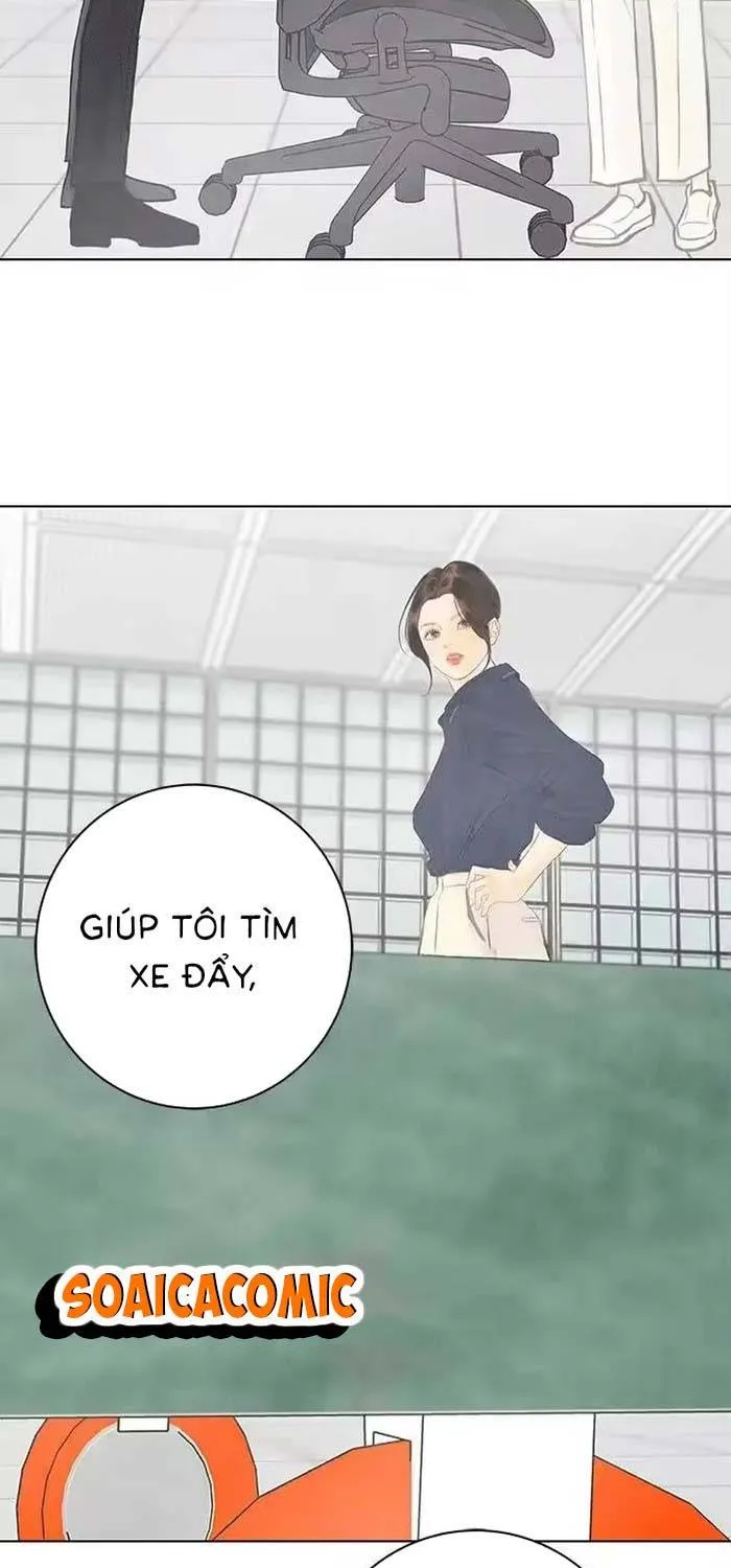 Vượt Ranh Vì Một Chữ Nợ Chapter 13 - Trang 29
