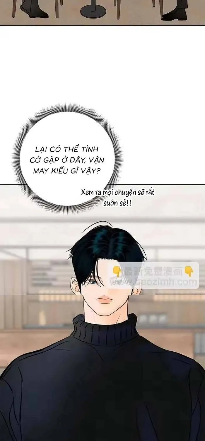 Vượt Ranh Vì Một Chữ Nợ Chapter 13 - Trang 3