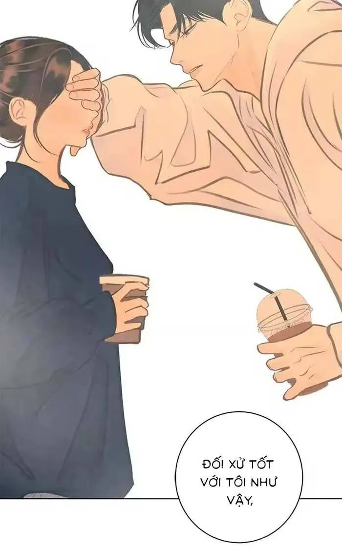 Vượt Ranh Vì Một Chữ Nợ Chapter 13 - Trang 31