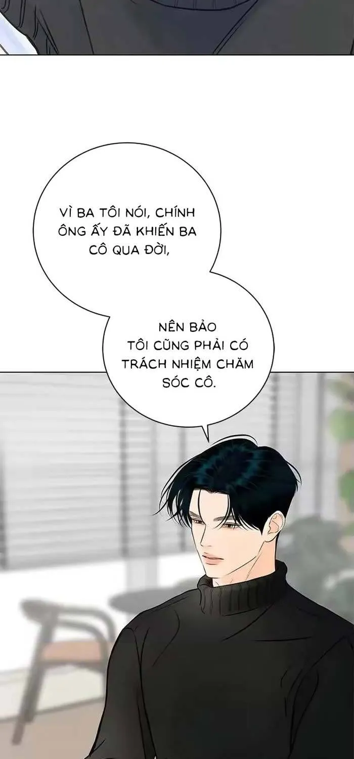 Vượt Ranh Vì Một Chữ Nợ Chapter 13 - Trang 34