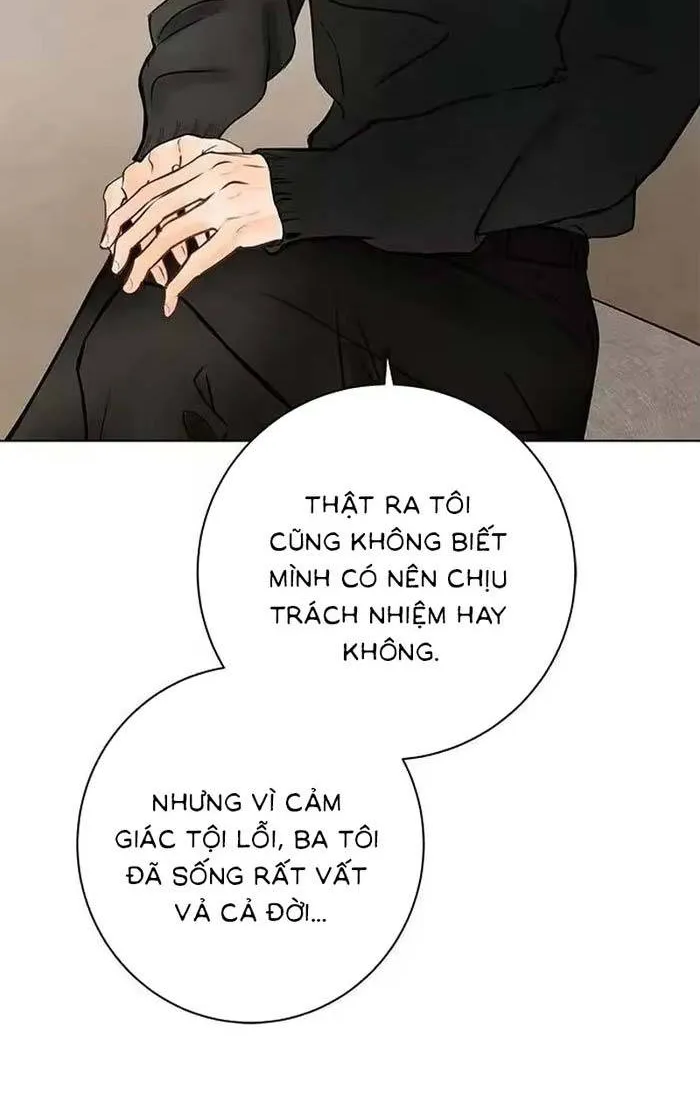 Vượt Ranh Vì Một Chữ Nợ Chapter 13 - Trang 35