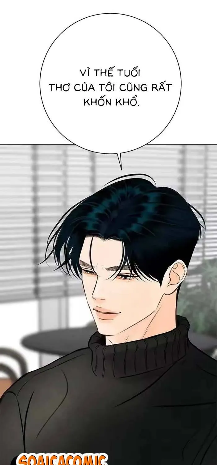 Vượt Ranh Vì Một Chữ Nợ Chapter 13 - Trang 36