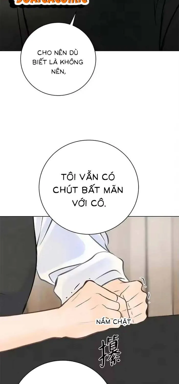 Vượt Ranh Vì Một Chữ Nợ Chapter 13 - Trang 37