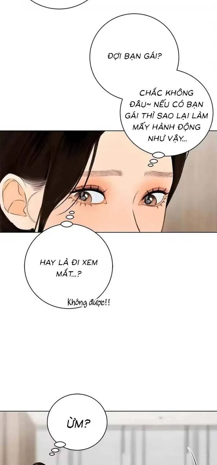 Vượt Ranh Vì Một Chữ Nợ Chapter 13 - Trang 5