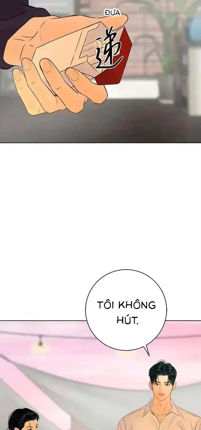 Vượt Ranh Vì Một Chữ Nợ Chapter 13 - Trang 50