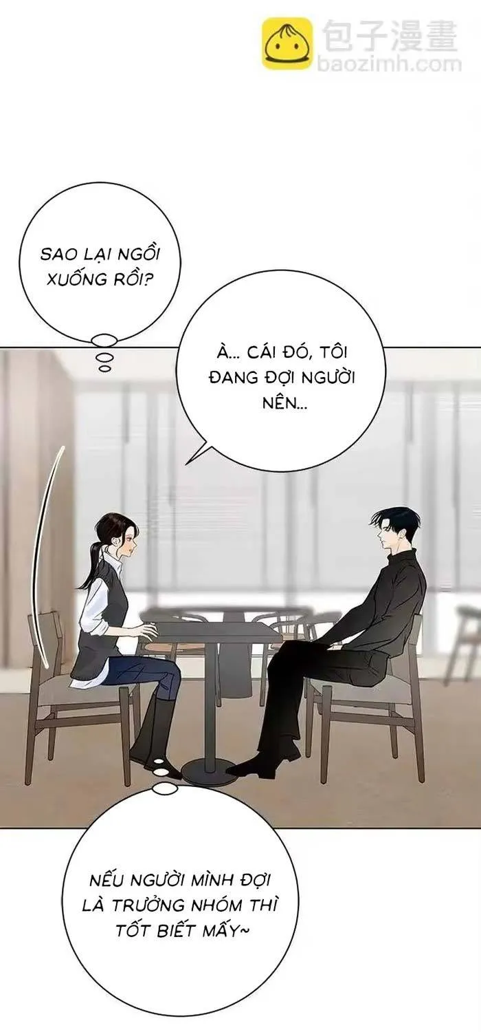 Vượt Ranh Vì Một Chữ Nợ Chapter 13 - Trang 7