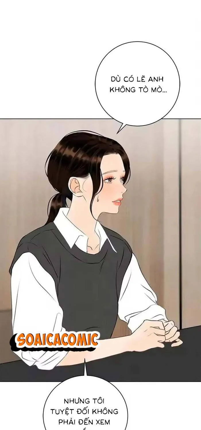 Vượt Ranh Vì Một Chữ Nợ Chapter 13 - Trang 8