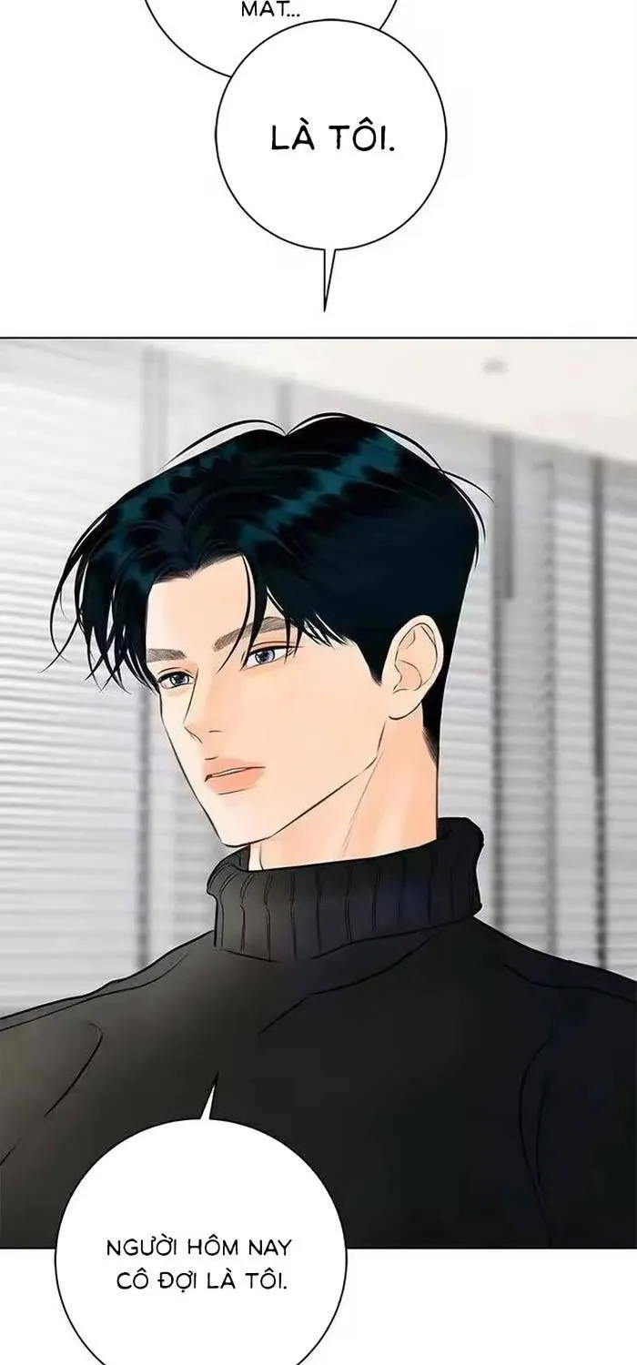 Vượt Ranh Vì Một Chữ Nợ Chapter 13 - Trang 9