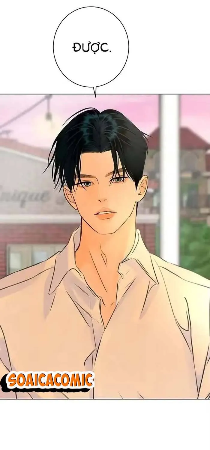 Vượt Ranh Vì Một Chữ Nợ Chapter 14 - Trang 11