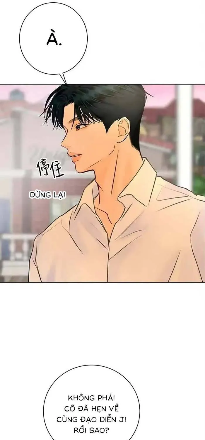 Vượt Ranh Vì Một Chữ Nợ Chapter 14 - Trang 13
