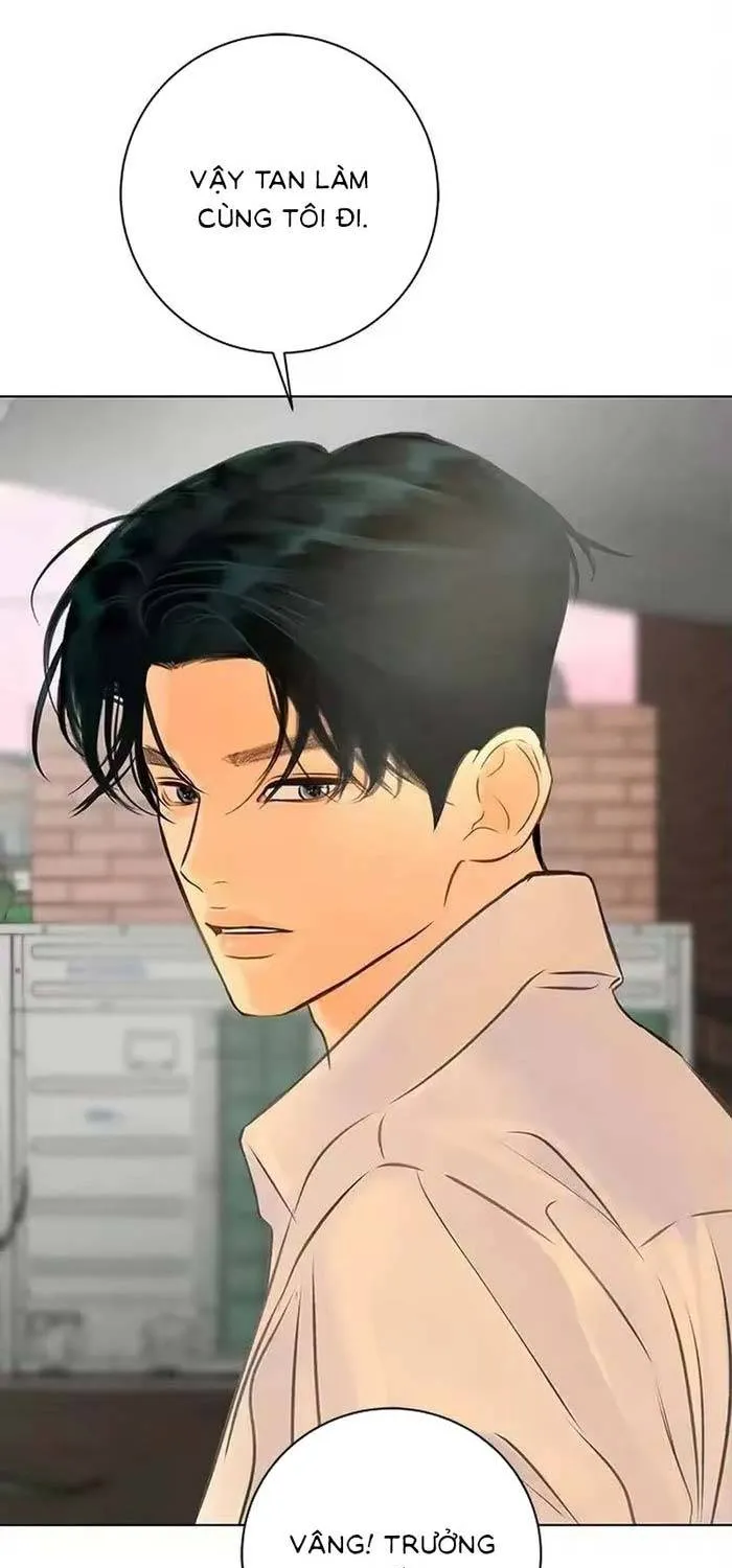 Vượt Ranh Vì Một Chữ Nợ Chapter 14 - Trang 16