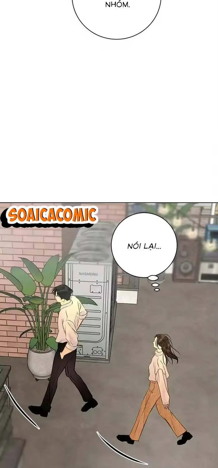 Vượt Ranh Vì Một Chữ Nợ Chapter 14 - Trang 17