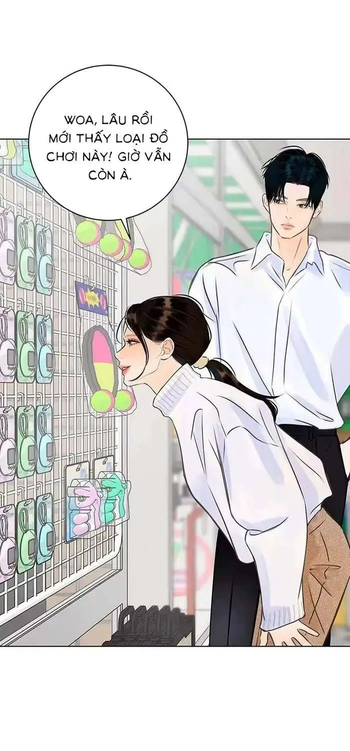 Vượt Ranh Vì Một Chữ Nợ Chapter 14 - Trang 21