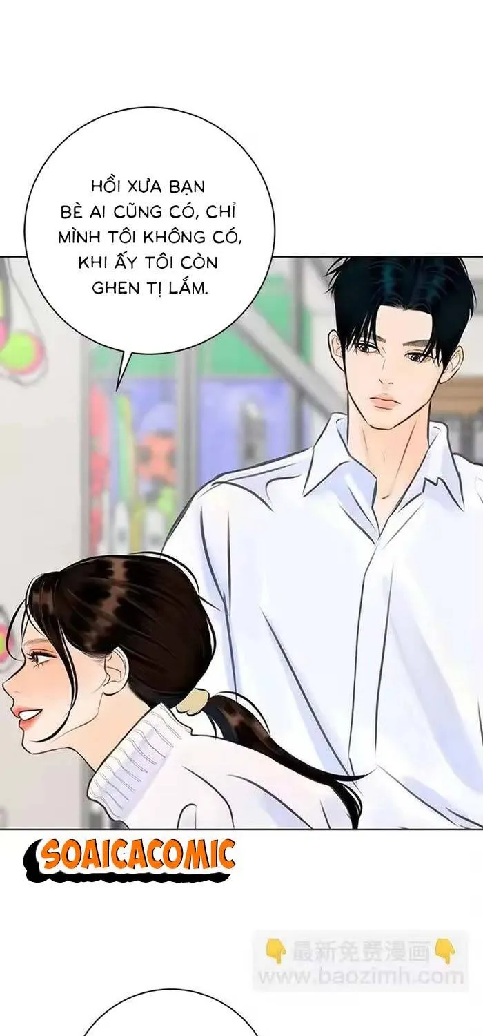 Vượt Ranh Vì Một Chữ Nợ Chapter 14 - Trang 22