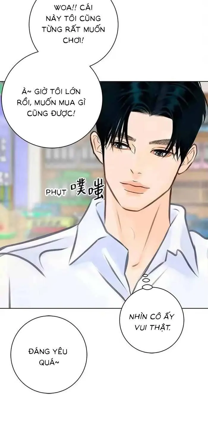 Vượt Ranh Vì Một Chữ Nợ Chapter 14 - Trang 23