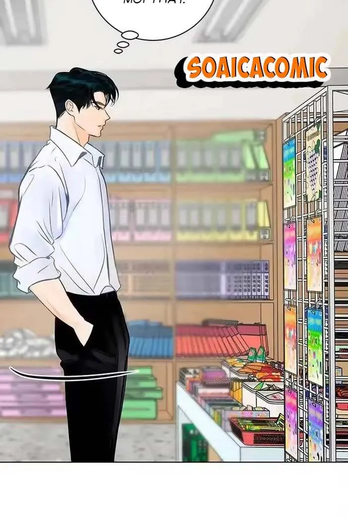 Vượt Ranh Vì Một Chữ Nợ Chapter 14 - Trang 25