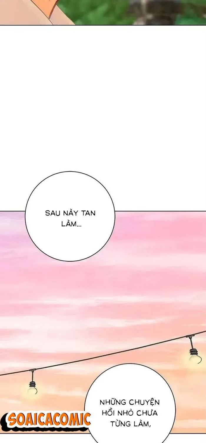 Vượt Ranh Vì Một Chữ Nợ Chapter 14 - Trang 4