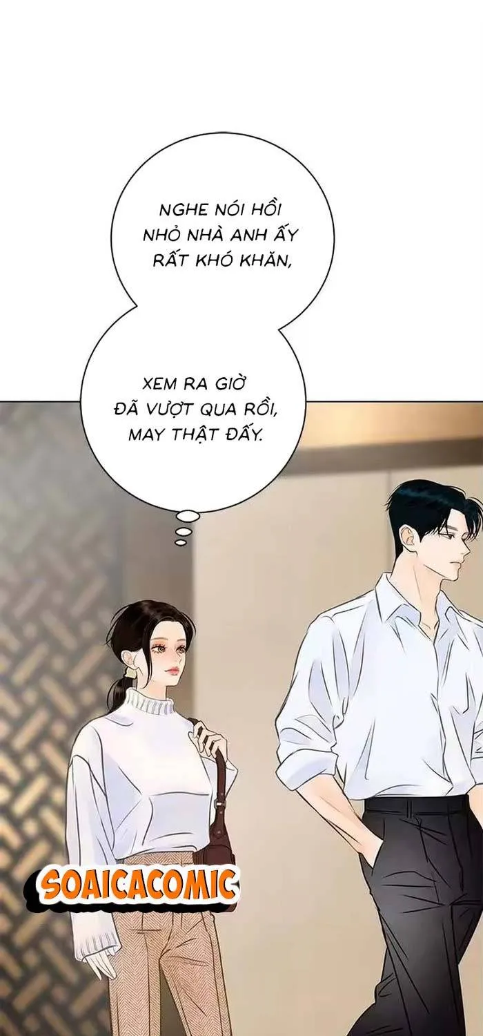 Vượt Ranh Vì Một Chữ Nợ Chapter 14 - Trang 40