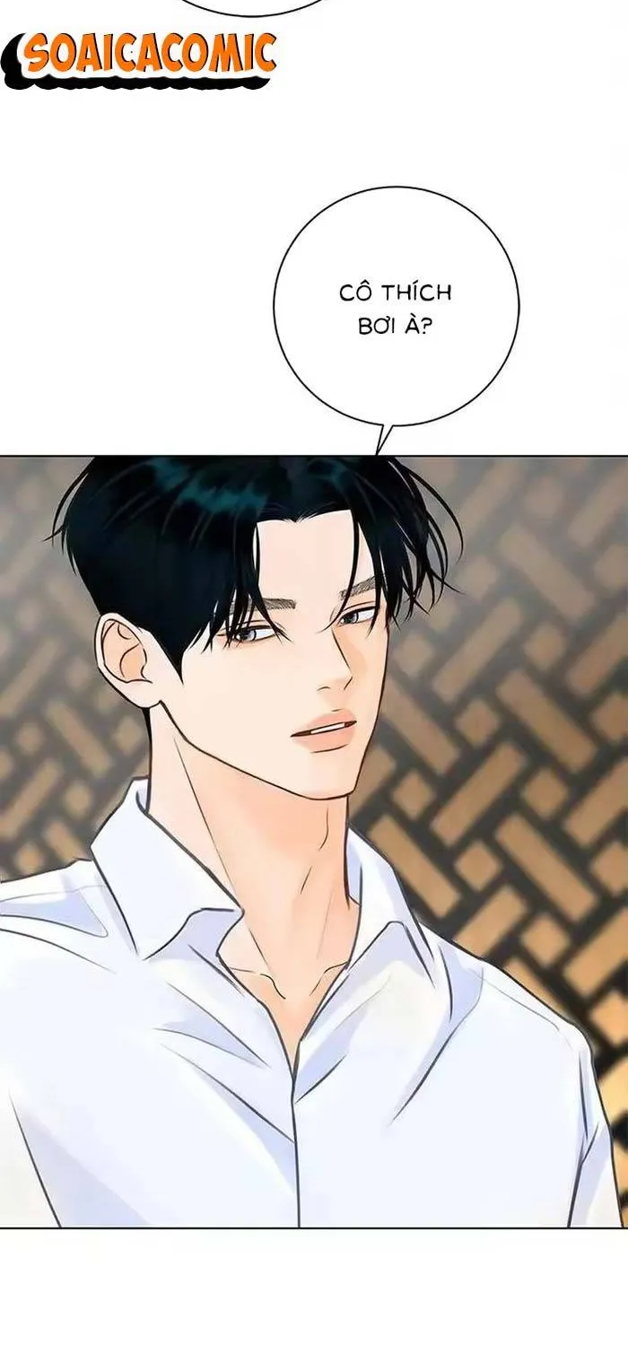 Vượt Ranh Vì Một Chữ Nợ Chapter 14 - Trang 43