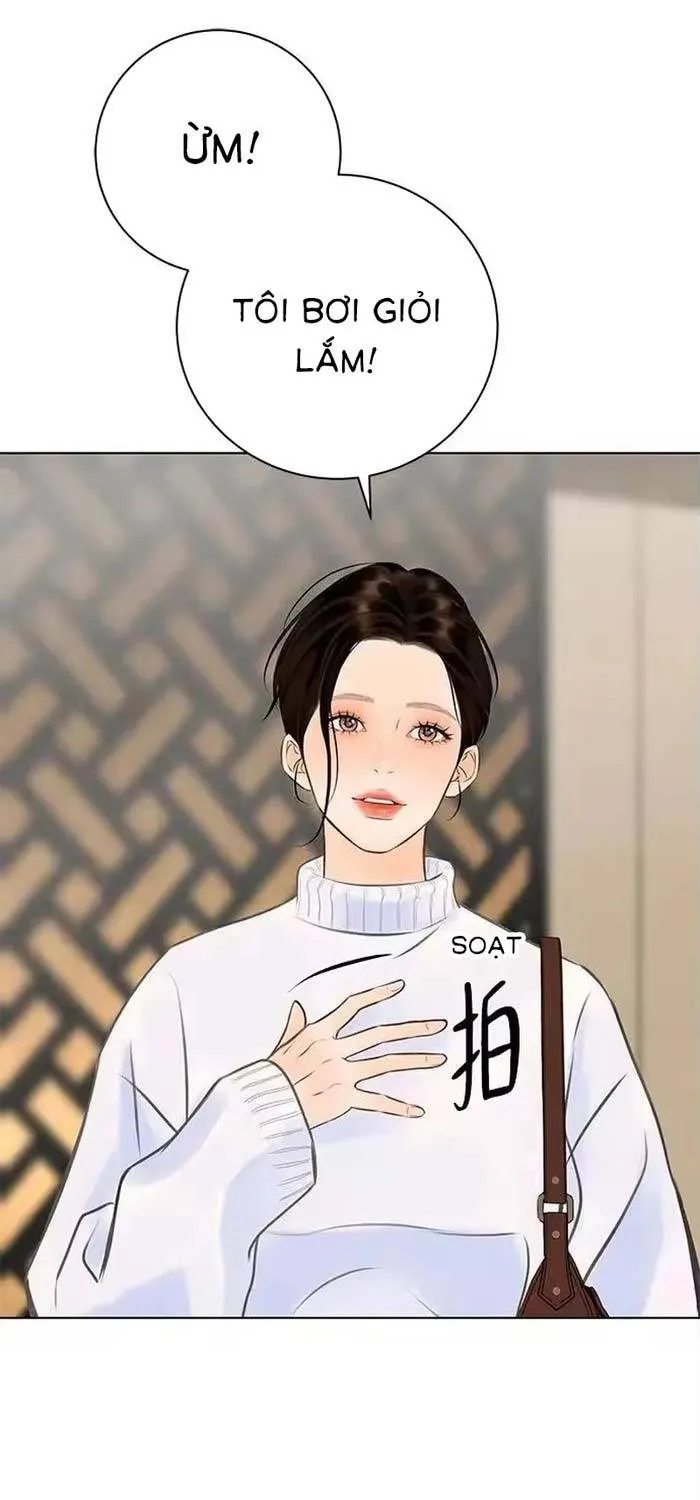 Vượt Ranh Vì Một Chữ Nợ Chapter 14 - Trang 45