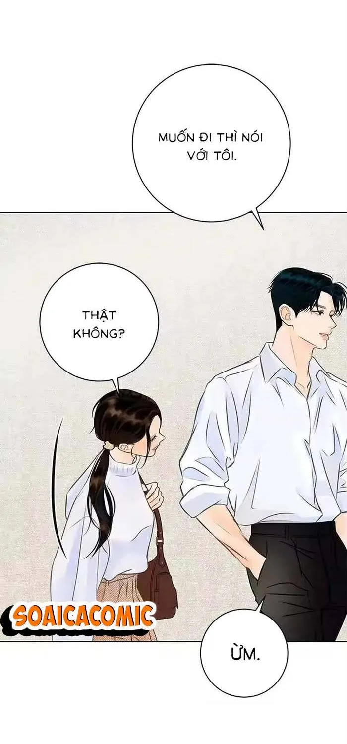 Vượt Ranh Vì Một Chữ Nợ Chapter 14 - Trang 46