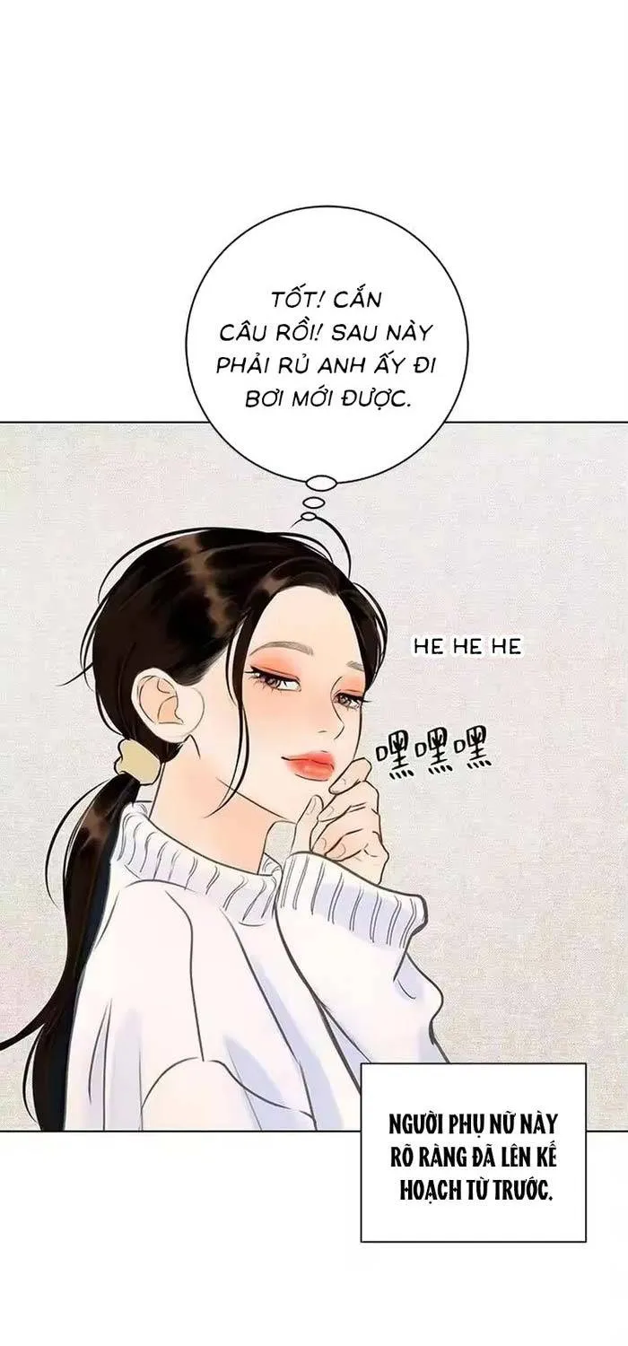 Vượt Ranh Vì Một Chữ Nợ Chapter 14 - Trang 47