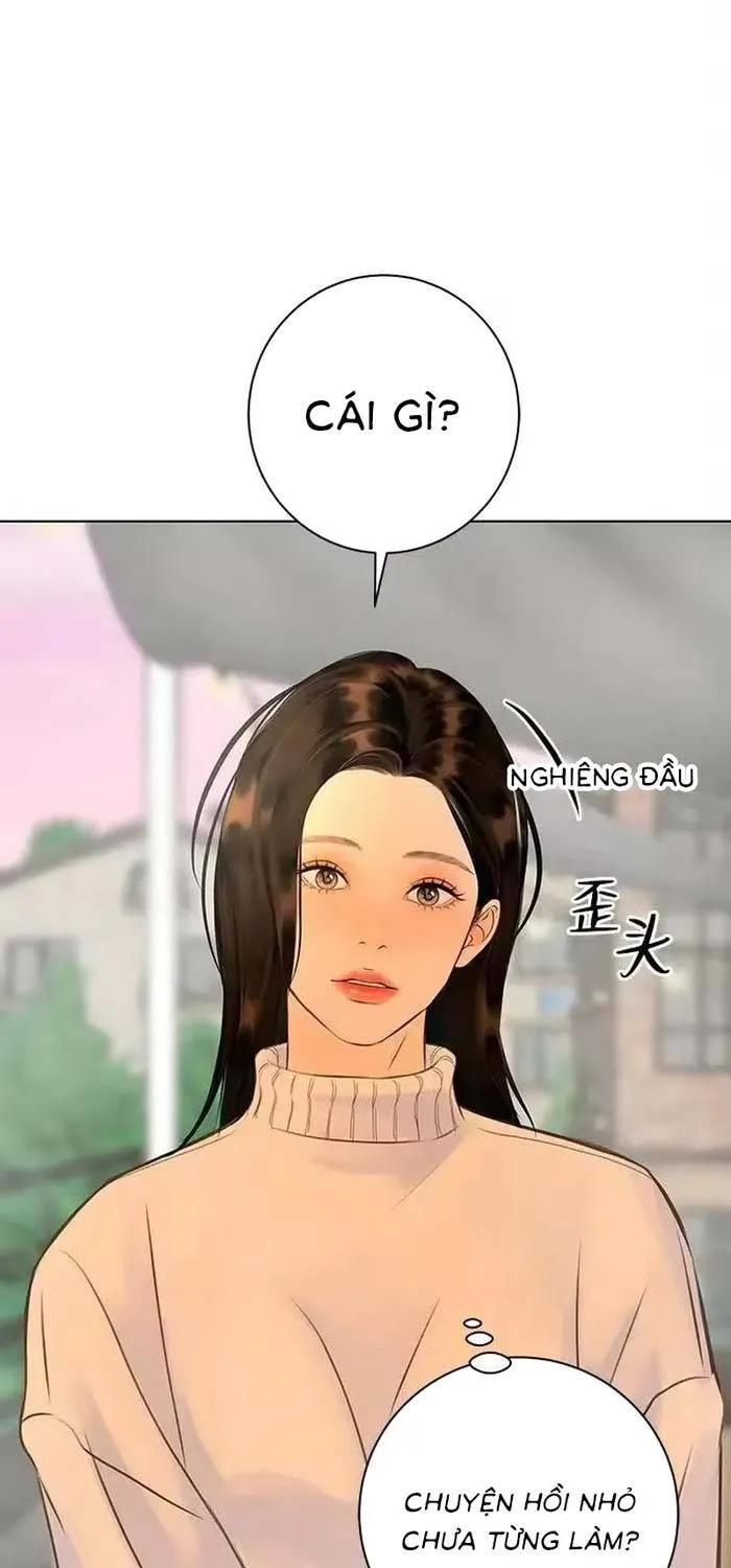 Vượt Ranh Vì Một Chữ Nợ Chapter 14 - Trang 7