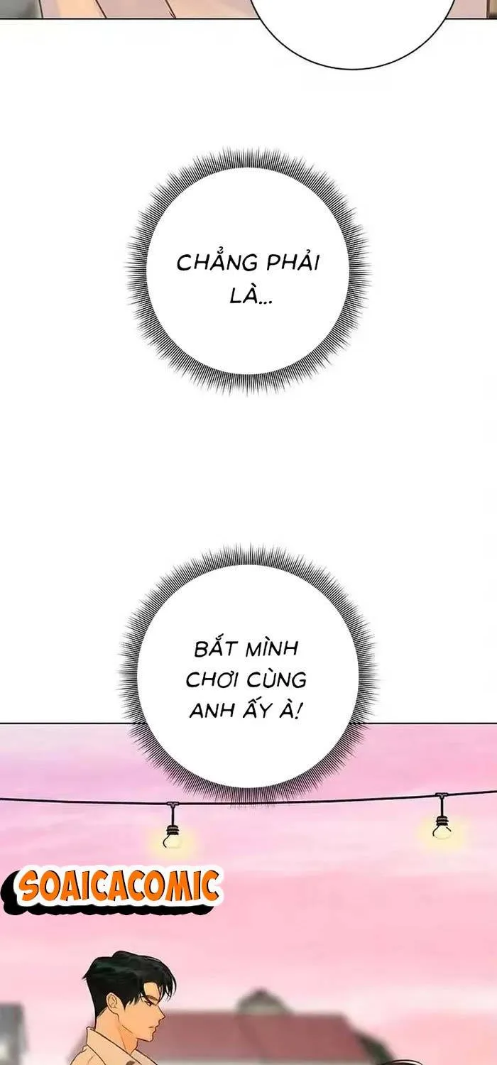 Vượt Ranh Vì Một Chữ Nợ Chapter 14 - Trang 8