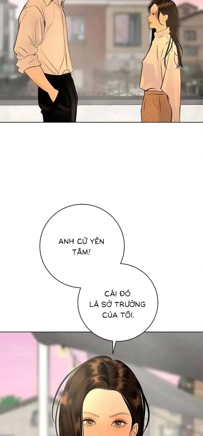 Vượt Ranh Vì Một Chữ Nợ Chapter 14 - Trang 9