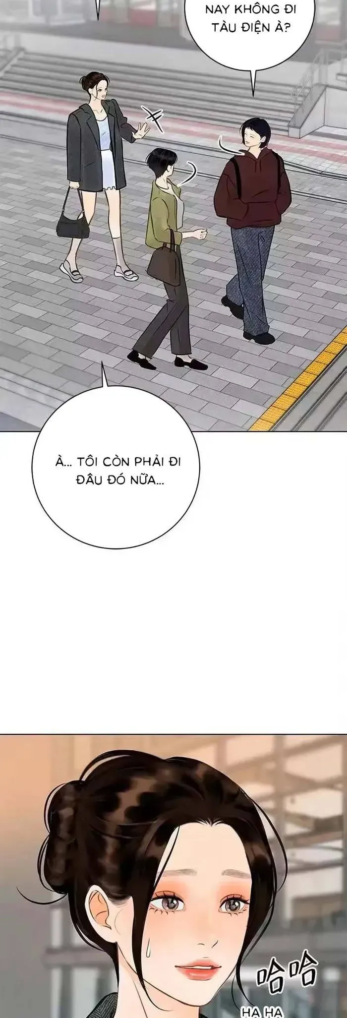 Vượt Ranh Vì Một Chữ Nợ Chapter 15 - Trang 13