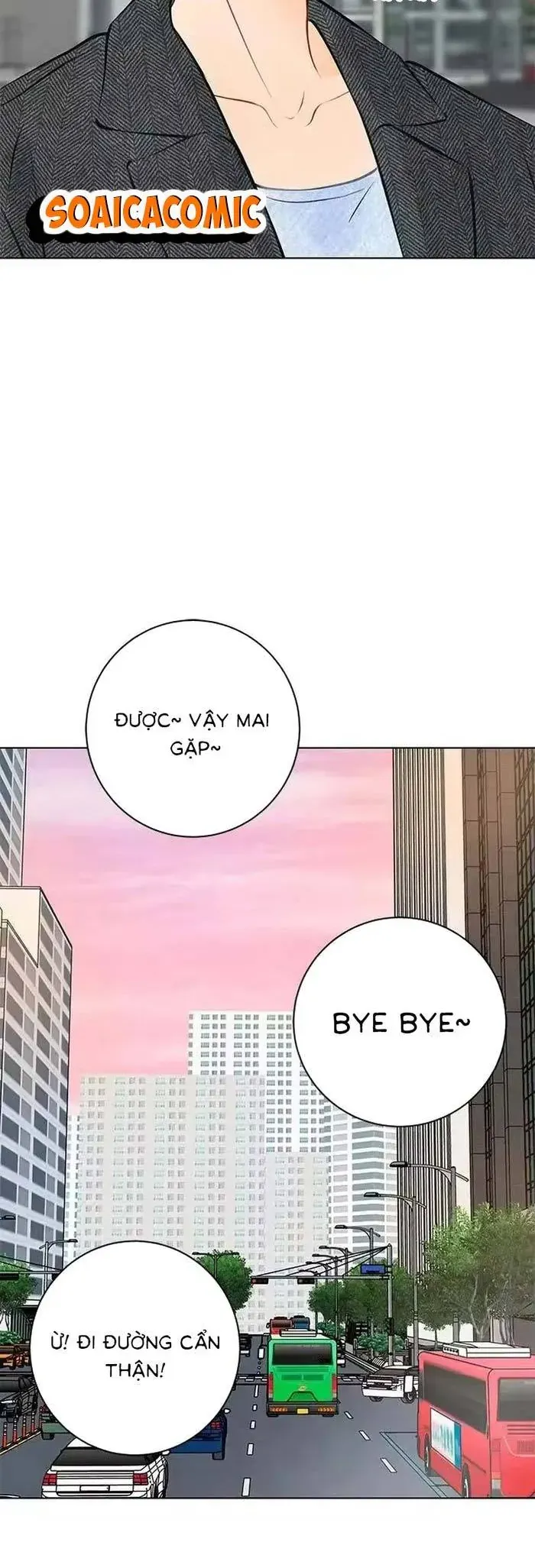 Vượt Ranh Vì Một Chữ Nợ Chapter 15 - Trang 14