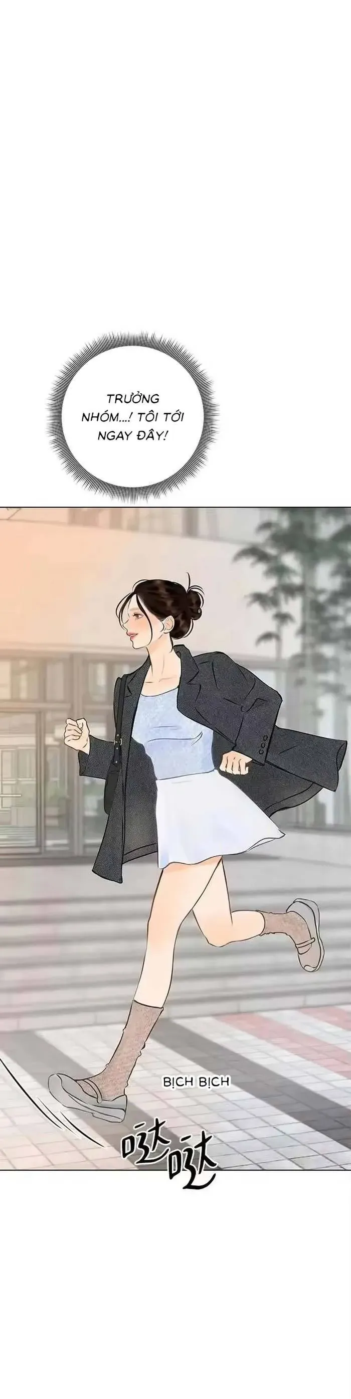 Vượt Ranh Vì Một Chữ Nợ Chapter 15 - Trang 15