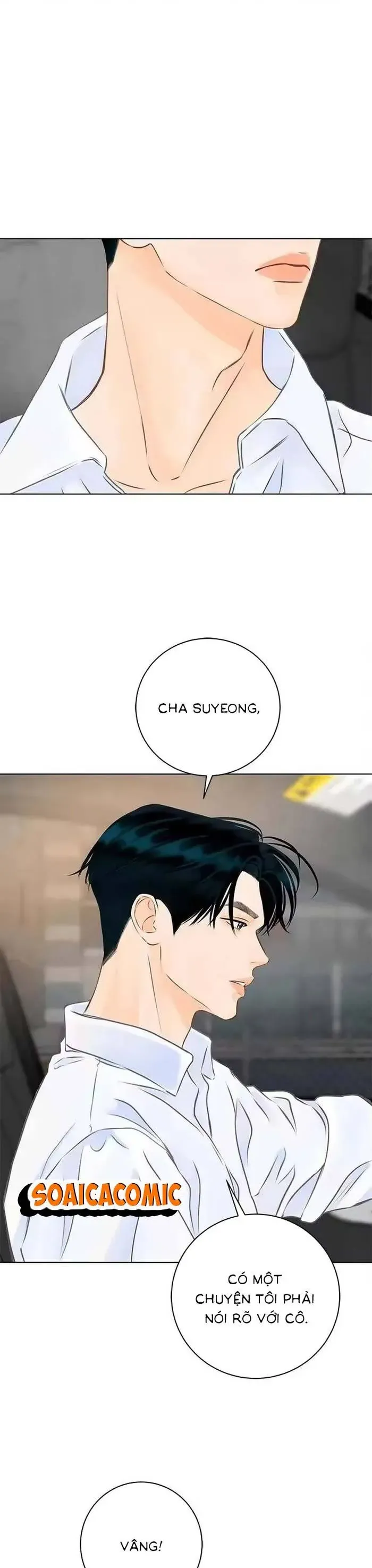 Vượt Ranh Vì Một Chữ Nợ Chapter 15 - Trang 19