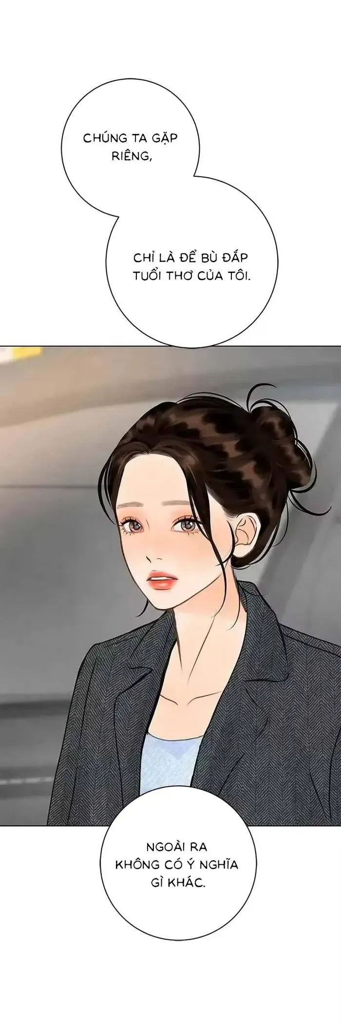 Vượt Ranh Vì Một Chữ Nợ Chapter 15 - Trang 21
