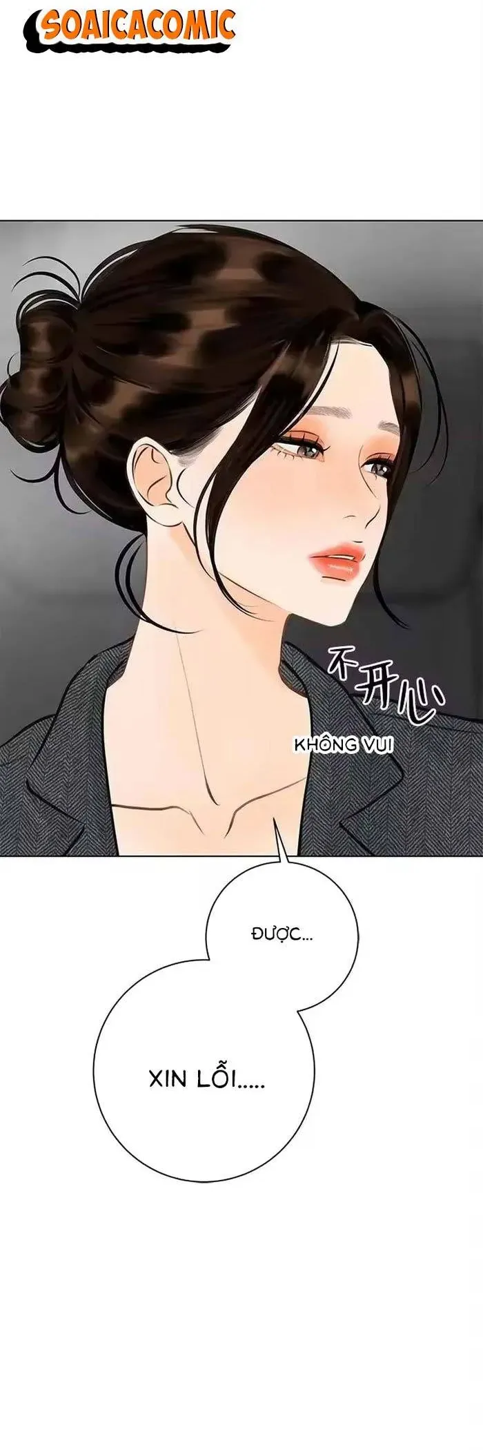 Vượt Ranh Vì Một Chữ Nợ Chapter 15 - Trang 22