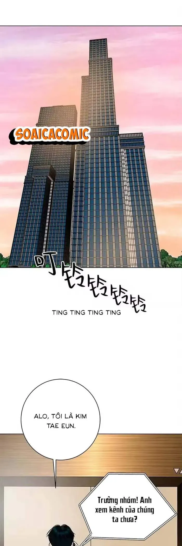 Vượt Ranh Vì Một Chữ Nợ Chapter 15 - Trang 24