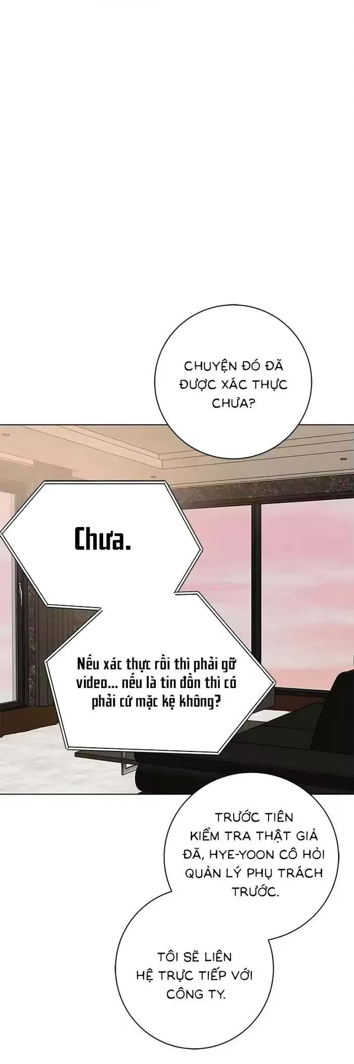 Vượt Ranh Vì Một Chữ Nợ Chapter 15 - Trang 27