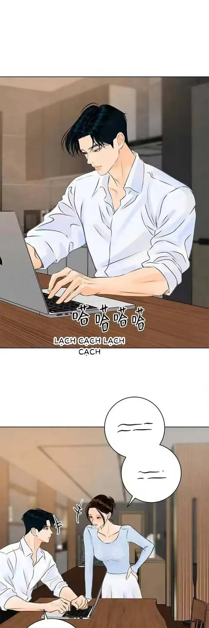 Vượt Ranh Vì Một Chữ Nợ Chapter 15 - Trang 28