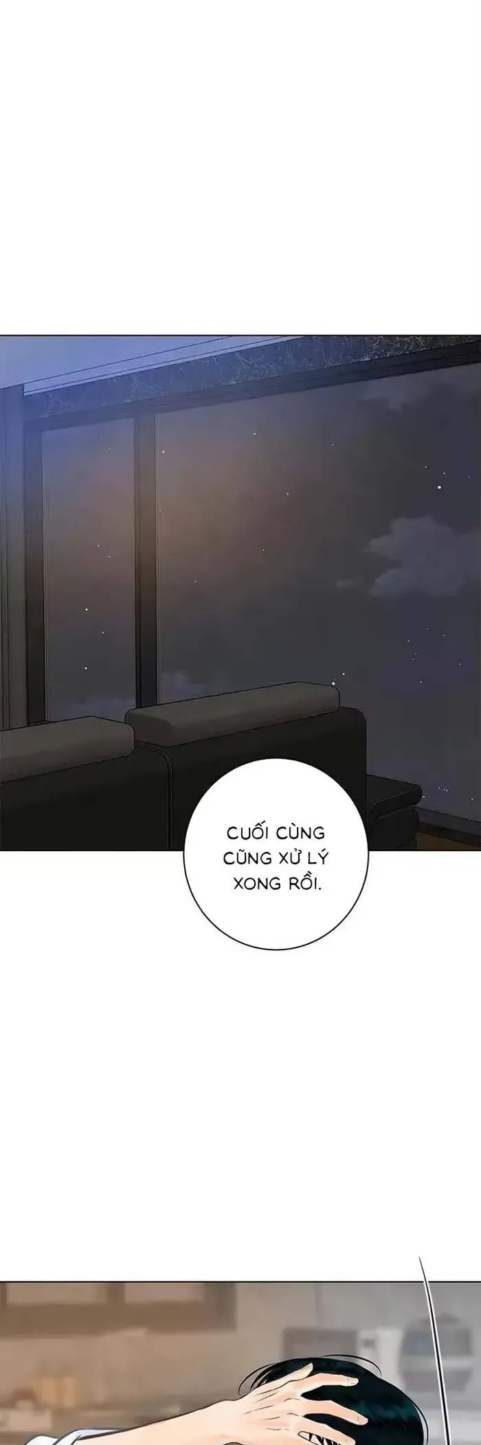 Vượt Ranh Vì Một Chữ Nợ Chapter 15 - Trang 30