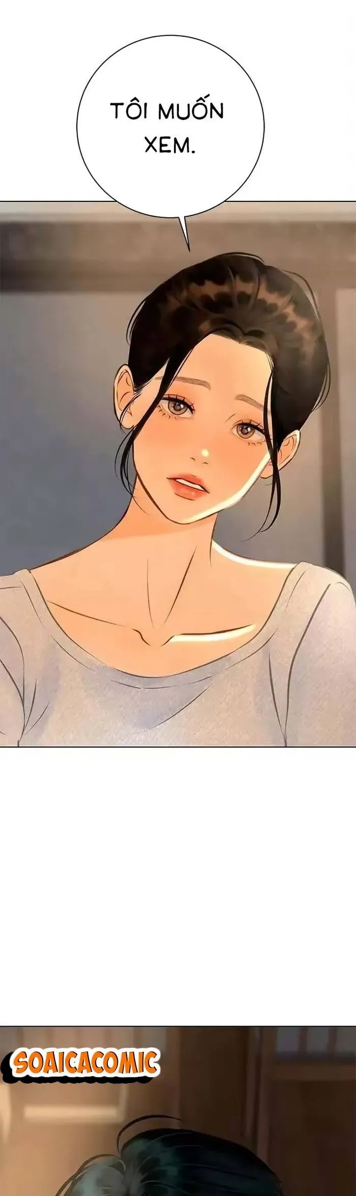 Vượt Ranh Vì Một Chữ Nợ Chapter 15 - Trang 37