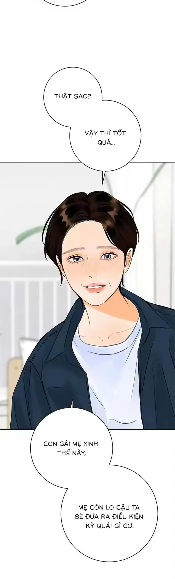 Vượt Ranh Vì Một Chữ Nợ Chapter 15 - Trang 4