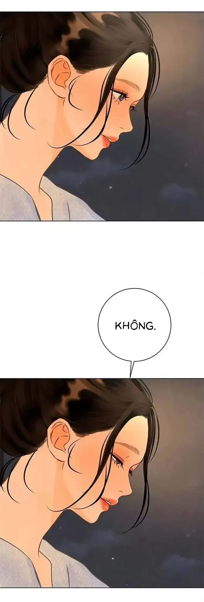 Vượt Ranh Vì Một Chữ Nợ Chapter 15 - Trang 40